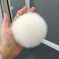 От белого