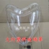 Thích hợp cho Wuyang Honda Jiaying đèn pha kính WH125T-3A-3B hộp dụng cụ treo tường phía trước hộp đèn bảng viền dải đèn xi nhan xe máy Phụ tùng xe máy