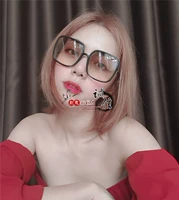 Черная рамка прозрачная пленка [Рекомендуется Тан Ян]