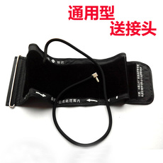 Принадлежности для мониторов артериального давления 电子血压计袖带九安血压表臂带监护仪袖套可孚绑带欧姆鱼跃