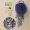 Mô phỏng chuông vàng treo cây nho trong nhà giả hoa mây phòng khách treo tường hoa nhựa trang trí hoa tường - Hoa nhân tạo / Cây / Trái cây lan giả hạc