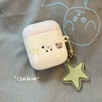 AirPods 1/2 Одиночная оболочка