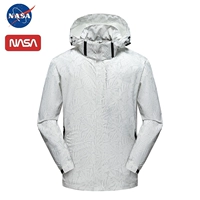 NASA-6268 Белая мужская модель