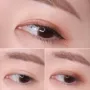 Tạp chí Hàn Quốc đề nghị lười biếng bóng mắt sụp đổ 3 giây ba giây người mới hai màu gradient bóng mắt đĩa màu đất bảng mắt colourpop sweet talk