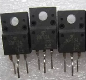 [Оригинальная разборка] 30F124 30G124 ЖК -телевизионный телевизор Плазменная труба Труба Административная триада