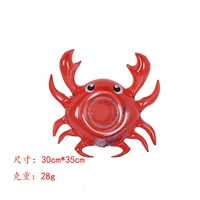 Чашка краба