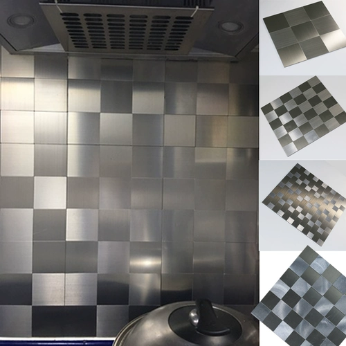 Кухонная масла -Настенная наклейка туалетная водонепроницаемая наклейка телевизионная диван