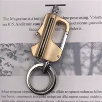 Золотой брелок, аксессуары, «три в одном»