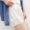 Quần short ren ren chống mục tiêu nữ mùa hè mỏng mặc XL satin lỏng xà cạp ba điểm quần an toàn - Quần tây thường