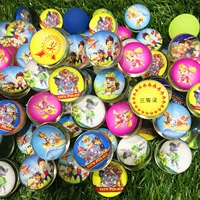 № 32 Puppy Paper Card Elastic Ball 100 за пачку