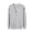 Momoike cotton áo len Hàn Quốc thanh niên nam cardigan áo len mỏng V-Cổ áo len nam mùa xuân và mùa thu áo bông áo da nam