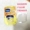 American Vaseline Vaseline Lip Balm Lip Mask Giữ ẩm và dưỡng ẩm cho nam và nữ Sửa chữa môi - Son môi