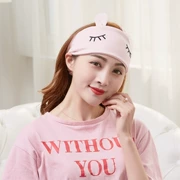 Mũ mặt trăng sau mùa xuân và mùa thu headband với mũ chống gió mùa xuân dành cho người lớn giải trí bà mẹ mới ngủ điều hòa - Mũ thai sản / Vớ / Giày