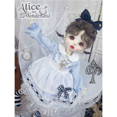 taobao agent [Bankruptcy girls to buy Alice in a limited time]