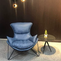 Нанотехнологическая ткань (синий)