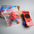 Âm thanh rung với chiếc xe máy điện nhện sạc trẻ em đóng thế điều khiển từ xa xe đồ chơi cậu bé và cô gái món quà sinh nhật đồ chơi trẻ em thông minh Đồ chơi điều khiển từ xa