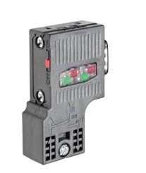 0Ba52 (90 ° Without Programming Port)compatible Profibus Bus Connector Siemens? DP Plug 6ES7972-0BA12 / 0BA41-0XA0