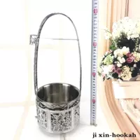 Большая корзина, 40см