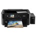 Epson L850 hộp mực loại sáu máy in màu 6 màu máy in phun thẻ máy ảnh - Thiết bị & phụ kiện đa chức năng Thiết bị & phụ kiện đa chức năng
