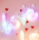Освещение любви Light Color 1