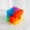 Khối từ tính của khối Rubik Khối xây dựng khối Soma Cube Câu đố bí ẩn Trò chơi lắp ráp đồ chơi 3-6-9 tuổi
