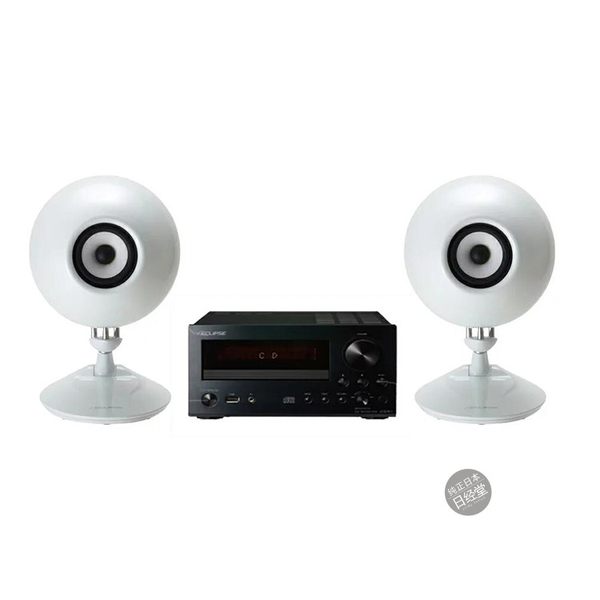 Японский оригинальный Eclipse/IJES CDR1307/CDR1508 мультимедиа CD сочетание звук