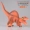 Soft Jurassic World Dinosaur Mô phỏng Trứng khủng long Mô hình động vật dành cho trẻ em Bộ đồ chơi con vật dành cho trẻ em Tyrannosaurus - Đồ chơi gia đình