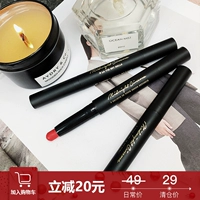 Sydney Beauty Korea Dr. Althea Ai hai đầu cushion lipstick mat mờ mờ dưỡng ẩm cho môi - Son môi son black rouge ver 6 a31