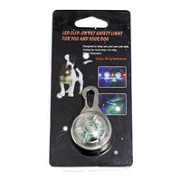 Прозрачный белый