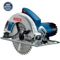 Подлинный Bosch Electric Circle Circle GKS190 Электрический инструмент Руководитель круговой пилы