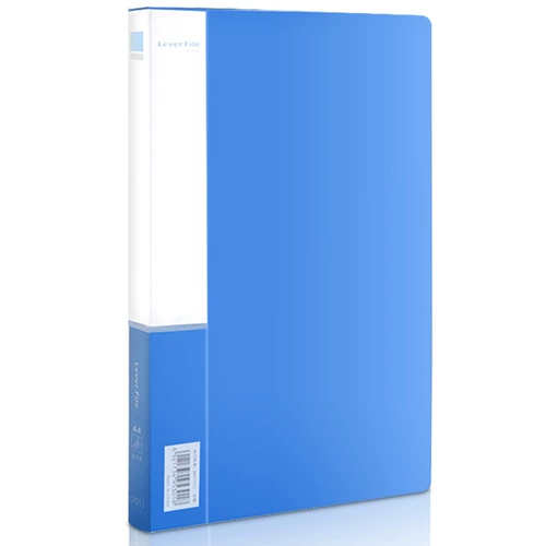 Deli 5301 Студенческий офис завершит заглушку файла хранения -IN Splint Powder Deli/Deli Plastic