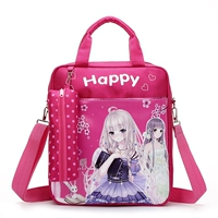 Карандаш корпус-мирал Nuannuan Rose Red