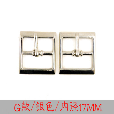 G type silver 1