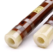 Dihai phân loại sáo đặc biệt tinh chế bậc thầy tre đắng chuyên nghiệp chơi sáo - Nhạc cụ dân tộc