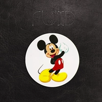Fuid Mobile Phone Post [Mickey Mouse]
