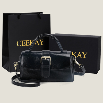 taobao agent Ceekay, shoulder bag, universal advanced handheld phone bag, 2023 collection, high-end