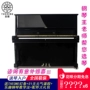 Le Rong piano YUERONG màu đen dành cho người lớn nhà piano thẳng đứng 88 phím chơi dọc bắt đầu - dương cầm casio px 870