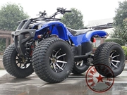 Hongjun điện ATV big bull xe máy bốn bánh Xe máy điện bốn bánh ATV xe máy điện bốn bánh