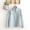 Quần áo mùa thu đông phiên bản mới của Hàn Quốc của V lớn bằng gỗ đèn lồng tay áo sơ mi mỏng áo sơ mi vải nhung nữ dài tay áo thủy triều