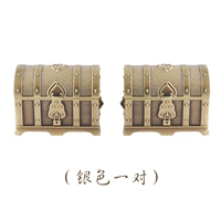 Золотая пара