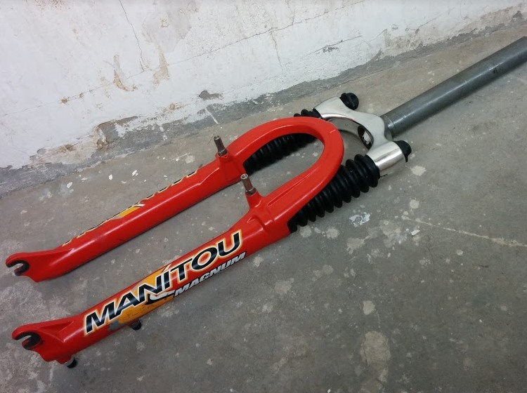 answer manitou forks