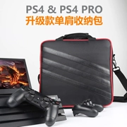 Ps4 gói lưu trữ ps4 gói ps4 bụi che ps4 gói máy chủ ps4 lưu trữ mỏng túi bụi psvr bảo vệ - PS kết hợp