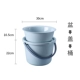 Набор HF Blue-Large (Barrel+Pot+Cover)