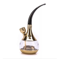 Z805 тыква золотая полоса Хостерная труба