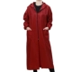 Super Long 115 [Комплексная защита] Jujube Red XL