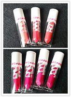 Đơn giản chỉ là tình yêu - Hàn Quốc AI ~ Li water heart machine liquid lip lip lip gloss Korea cheap lip gloss - Son bóng / Liquid Rouge 	son bóng jennie	