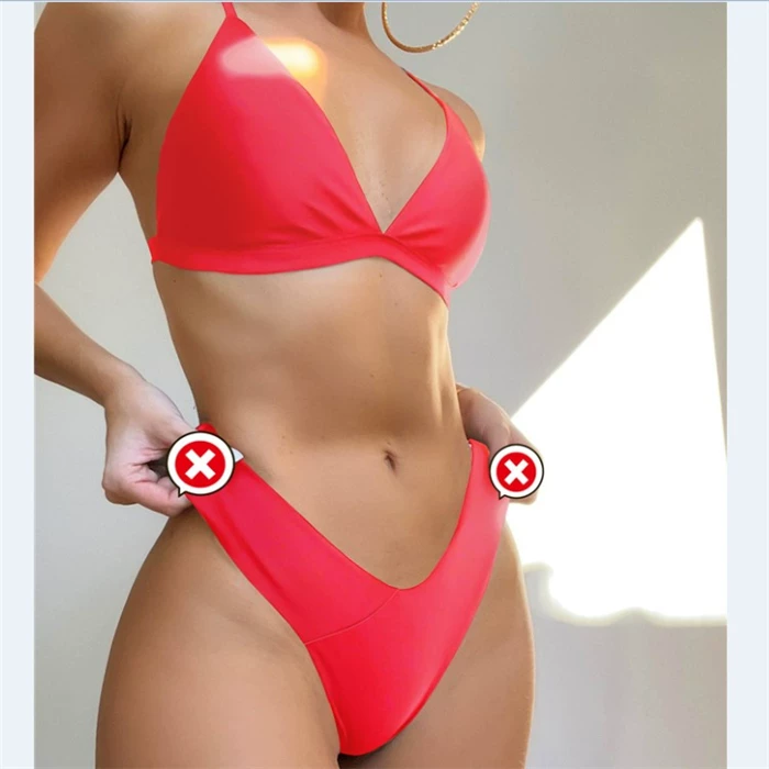 Европейский и американский sexy купальник бикини женский сексуальный пляжный купальник, женский купальник, плавательный костюм