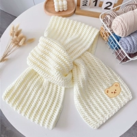 Lover Cotton Bear 4 круглая молочная белая модель иглы, дайте полный набор инструментов + Учебное пособие