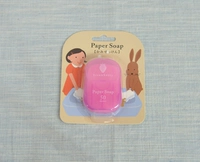 Розовая клубника