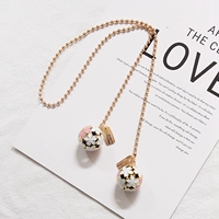 Кулон автомобиля сакура A178